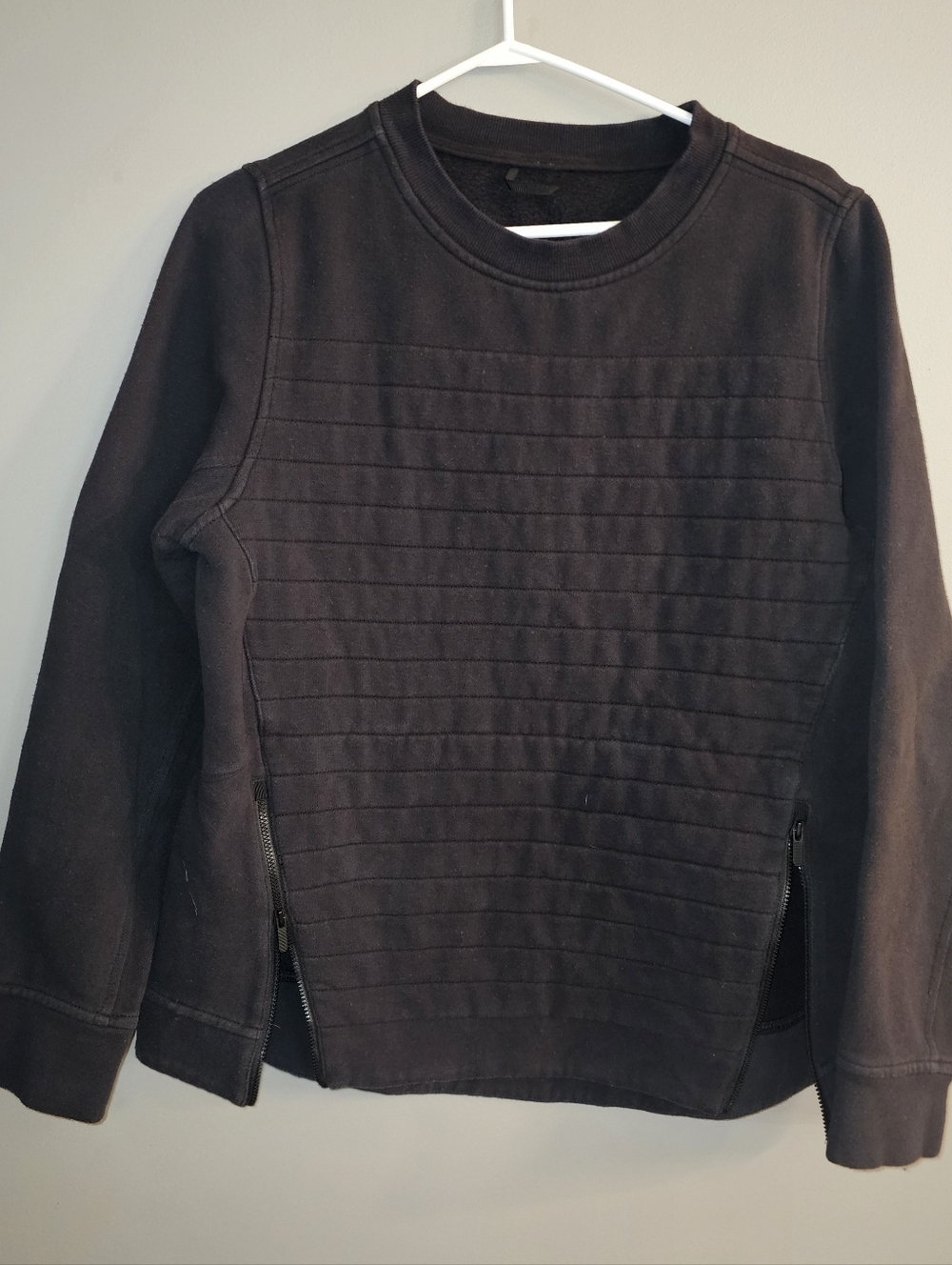 Lululemon Pullover Sweater - Picture 1 of 5